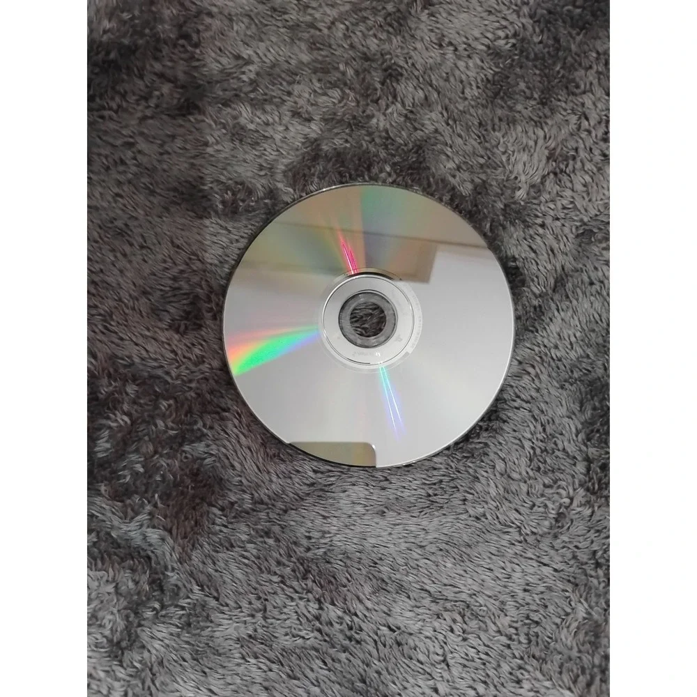 Deer Hunter PlayStation 2 Disc‎ Game